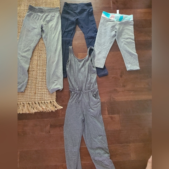 Ivivva , Athleta  And Old Navy Bundle For Girls Size 12-14 Great Condition - Picture 1 of 6